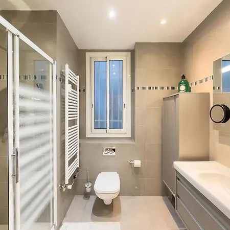 Appartement Le Milano By Winsome Destination *