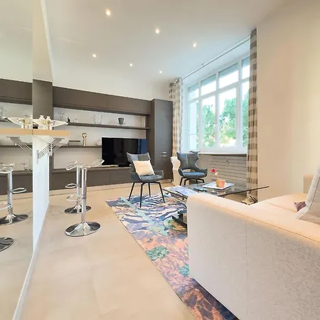 Le Milano By Winsome Destination Appartement Cannes