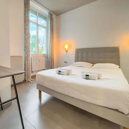 Le Milano By Winsome Destination Cannes