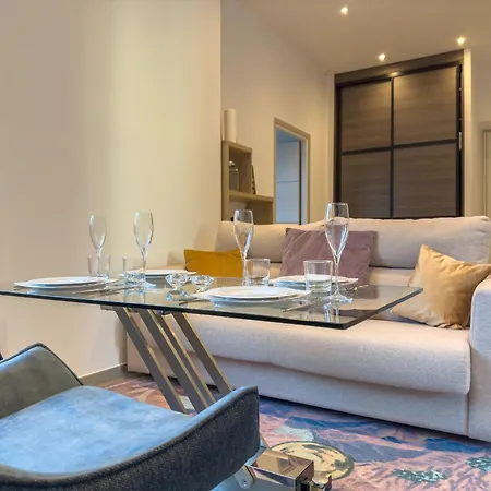 Appartement Le Milano By Winsome Destination *