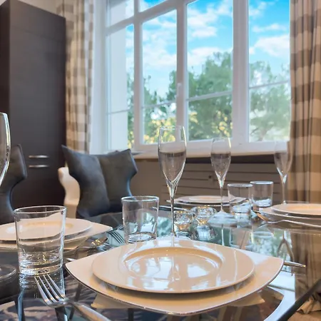 Le Milano By Winsome Destination * Cannes