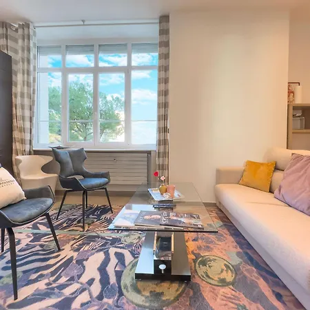 Le Milano By Winsome Destination Appartement