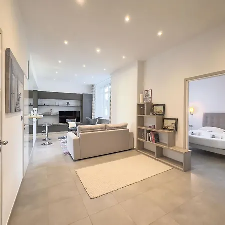 Le Milano By Winsome Destination Appartement Cannes